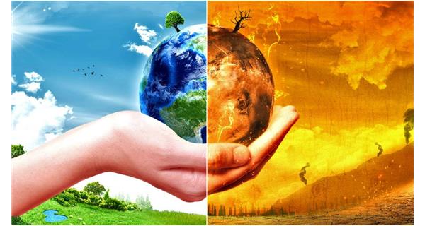 政府間氣候變化專門委員會發(fā)布《氣候變化2022：減緩氣候變化》最新報(bào)告
